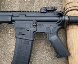 CMMG MK4 rifle in 300 Blackout - 4 of 14