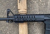 CMMG MK4 rifle in 300 Blackout - 9 of 14