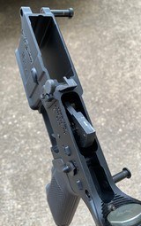 CMMG MK4 rifle in 300 Blackout - 7 of 14