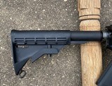 CMMG MK4 rifle in 300 Blackout - 14 of 14