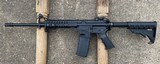 CMMG MK4 rifle in 300 Blackout - 1 of 14