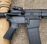 CMMG MK4 rifle in 300 Blackout - 3 of 14