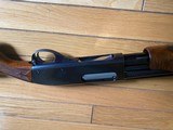 Remington 870 wingmaster 20 gauge modified choke - 9 of 15