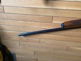 Remington 870 wingmaster 20 gauge modified choke - 2 of 15