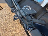 JP Enterprises PSC-12 Dual Charge 7.62 with every option - 9 of 9