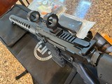 JP Enterprises PSC-12 Dual Charge 7.62 with every option - 5 of 9