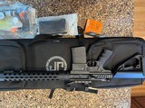 JP Enterprises PSC-12 Dual Charge 7.62 with every option - 8 of 9