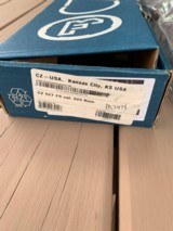 CZ 527 FS Cal. 223 Rem - 7 of 12