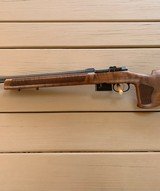 CZ 527 MTR 223 REM. - 8 of 14