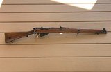 Lee Enfield - 1 of 12