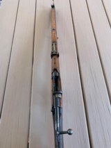 Lee Enfield - 5 of 12