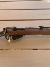Lee Enfield - 3 of 12