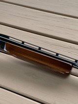 Browning BT-99 Trap Shotgun, Pigeon Grade - 4 of 13