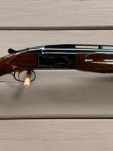 Browning BT-99 Trap Shotgun, Pigeon Grade - 2 of 13