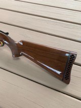 Browning BT-99 Trap Shotgun, Pigeon Grade - 5 of 13