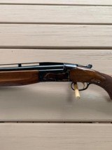Browning BT-99 Trap Shotgun, Pigeon Grade - 6 of 13