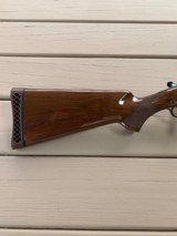 Browning BT-99 Trap Shotgun, Pigeon Grade - 3 of 13