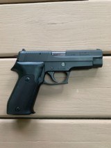 Sig Sauer P220 45 ACP - 3 of 10