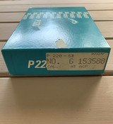 Sig Sauer P220 45 ACP - 10 of 10