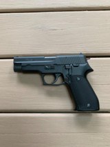 Sig Sauer P220 45 ACP - 2 of 10