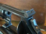 Smith & Wesson PRE-Model 28 357 Highway Patrolman - 7 of 11