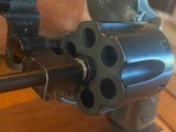 Smith & Wesson PRE-Model 28 357 Highway Patrolman - 5 of 11