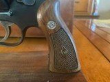 Smith & Wesson PRE-Model 28 357 Highway Patrolman - 6 of 11