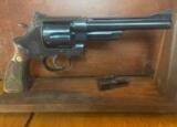 Smith & Wesson PRE-Model 28 357 Highway Patrolman - 2 of 10