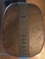 Smith & Wesson PRE-Model 28 357 Highway Patrolman - 11 of 11