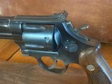 Smith & Wesson PRE-Model 28 357 Highway Patrolman - 4 of 11