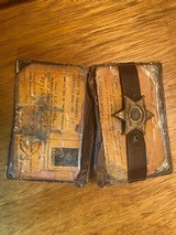 S&W Hand Ejector Mod.1905 32-20 - 9 of 10