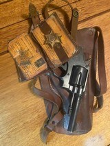 S&W Hand Ejector Mod.1905 32-20 - 8 of 10