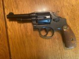 S&W Hand Ejector Mod.1905 32-20 - 2 of 10