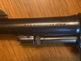 S&W Hand Ejector Mod.1905 32-20 - 5 of 10