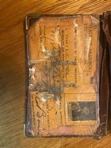 S&W Hand Ejector Mod.1905 32-20 - 10 of 10