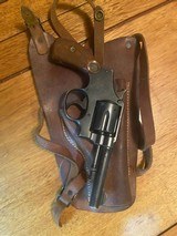 S&W Hand Ejector Mod.1905 32-20 - 6 of 10