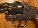 S&W Hand Ejector Mod.1905 32-20 - 3 of 10
