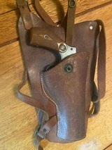 S&W Hand Ejector Mod.1905 32-20 - 7 of 10