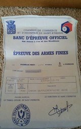 FS Hastings Paradox (#1401140) Remington 1100, 24