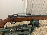 Weatherby Vanguard 300 Win. Mag. - 4 of 11