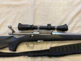 Remington Model 700 7MM Win Mag BDL - 3 of 13