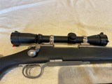 Remington Model 700 7MM Win Mag BDL - 11 of 13