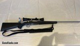 Remington Model 700 7MM Win Mag BDL - 1 of 13