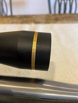 Ruger M77 Mark II 338 Win Mag - 7 of 13