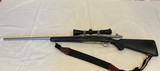 Ruger M77 Mark II 338 Win Mag - 2 of 13