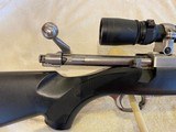 Ruger M77 Mark II 338 Win Mag - 10 of 13