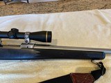 Ruger M77 Mark II 338 Win Mag - 5 of 13