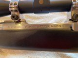 Ruger M77 Mark II 338 Win Mag - 11 of 13