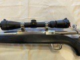 Ruger M77 Mark II 338 Win Mag - 3 of 13