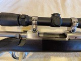 Ruger M77 Mark II 338 Win Mag - 9 of 13